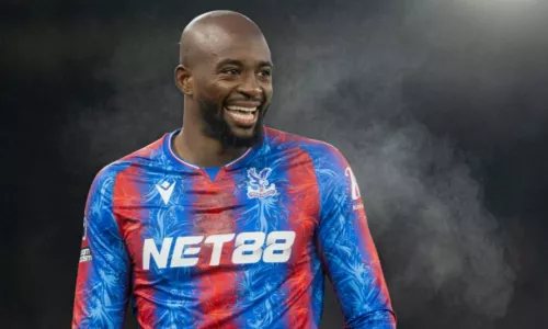 Ювентус, Кристал Пэлас