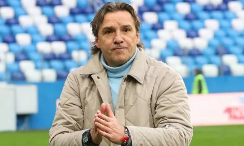 Сергей Юран