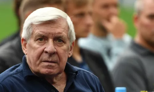 Владимир Пономарёв, Валерий Карпин