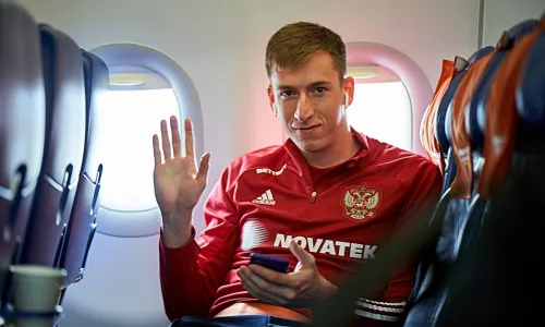 ФК Спартак Москва, ФК Балтика