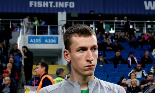 ФК Спартак Москва, ФК Балтика