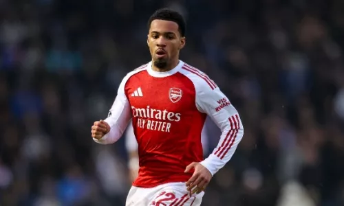 Арсенал, Марсель