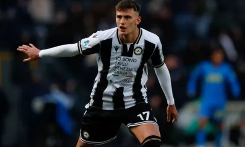 ФК Зенит, Наполи