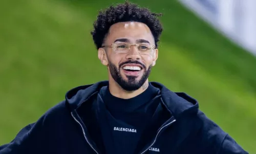 ФК Зенит, Клаудиньо