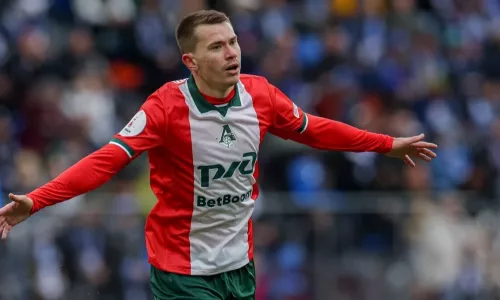 ФК Зенит, ФК Локомотив Москва