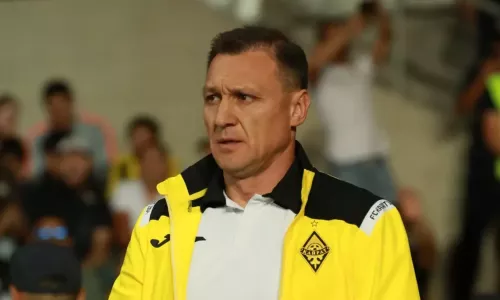 Кайрат, Брюгге