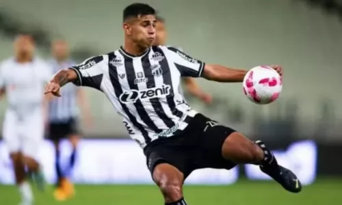 ФК Динамо Москва, Ботафого