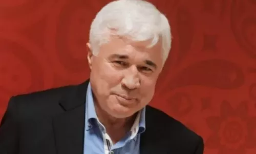 ФК Зенит, Евгений Ловчев