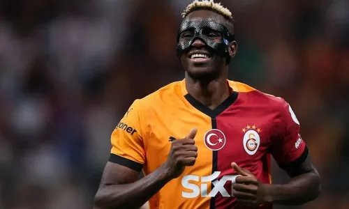 «Галатасарай» – «Атлетико»: крепкий испанский характер против десятков тысяч турецких болельщиков