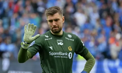 Манчестер Сити, Никита Хайкин