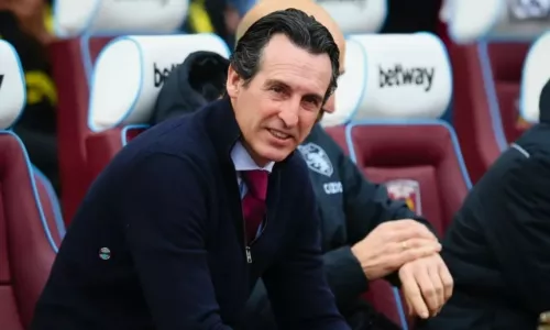 Ювентус, Астон Вилла