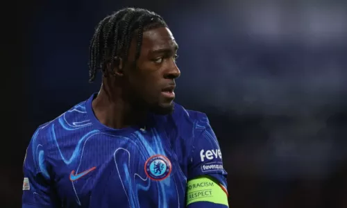 Челси, Вулверхэмптон