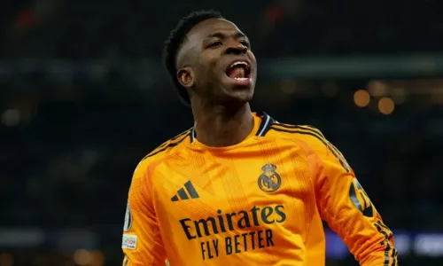 Реал Мадрид, Монако