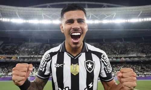 ФК Динамо Москва, Ботафого