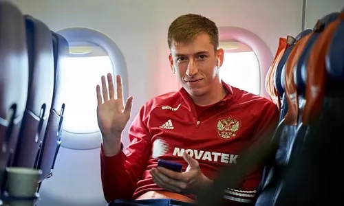 ФК Спартак Москва, ФК Балтика