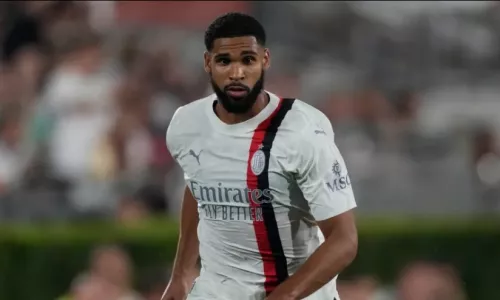 Астон Вилла, Милан