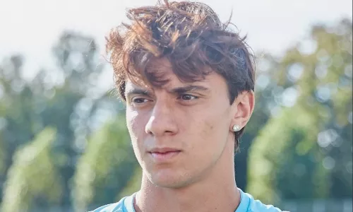 ФК Зенит, Густаво Мантуан