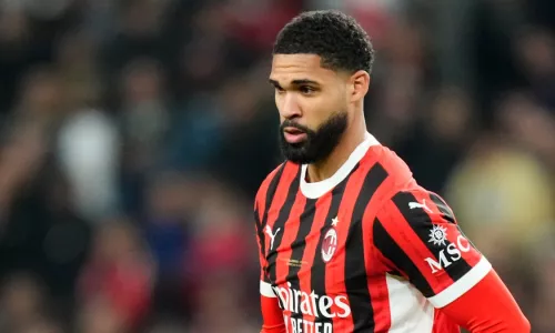 Манчестер Юнайтед, Рубен Лофтус-Чик