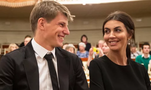 Андрей Аршавин