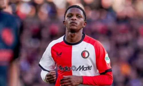 Фейеноорд, Манчестер Сити