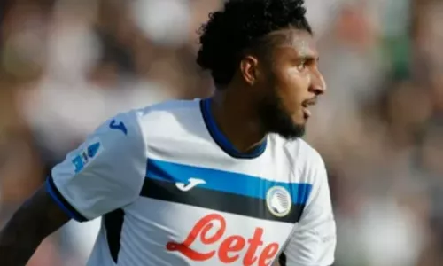 Барселона, Аталанта