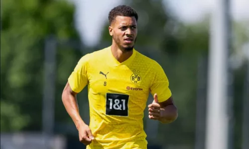 Боруссия Дортмунд, Манчестер Юнайтед