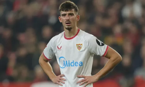 Севилья, ПФК ЦСКА