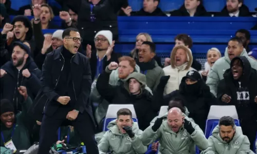 Челси, Шеффилд Уэнсдей