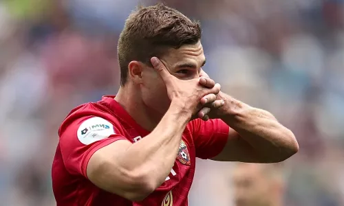 ПФК ЦСКА, ФК Акрон