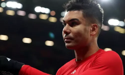 Манчестер Юнайтед, Каземиро