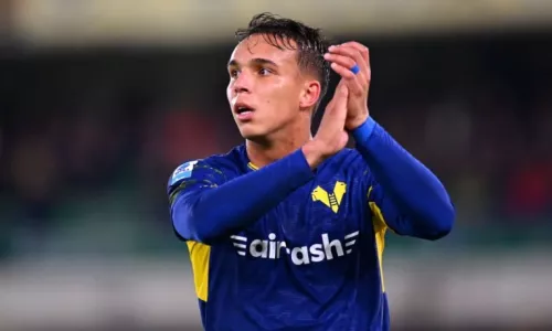 Наполи, Верона