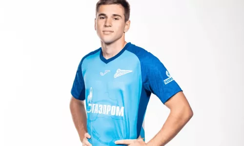 ФК Спартак Москва, Илья Казаков