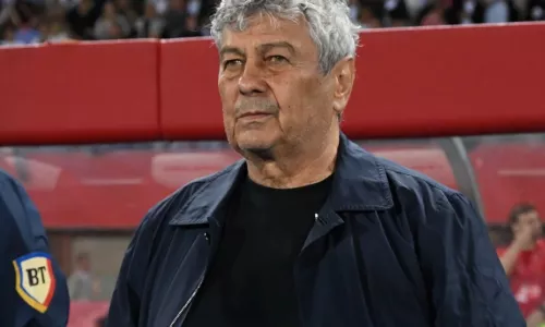 ФК Зенит, Мирча Луческу