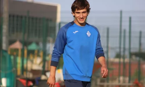 ФК Динамо Махачкала, ФК Балтика