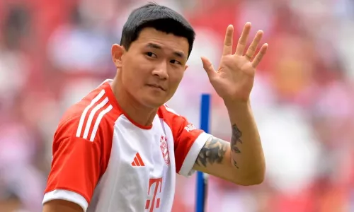 Челси, Бавария