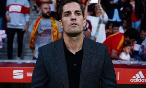 ФК Сочи, Роберт Морено