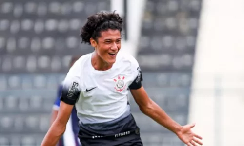 Арсенал, Коринтианс