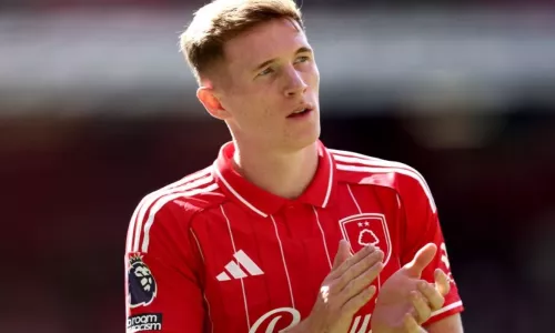 Манчестер Юнайтед, Карлос Бакка