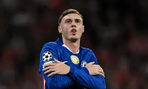 Челси, Коул Палмер