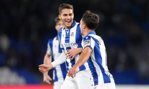 ФК Спартак Москва, Арсен Захарян