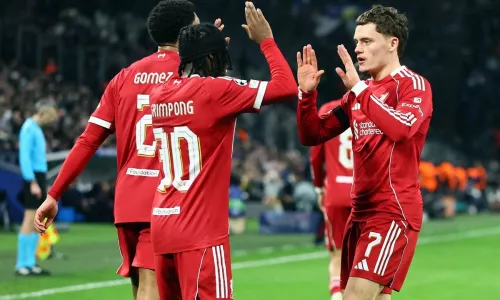 «Борнмут» – «Ливерпуль»: с Лигой чемпионов команда Арне Слота совладала, а как будет в АПЛ?