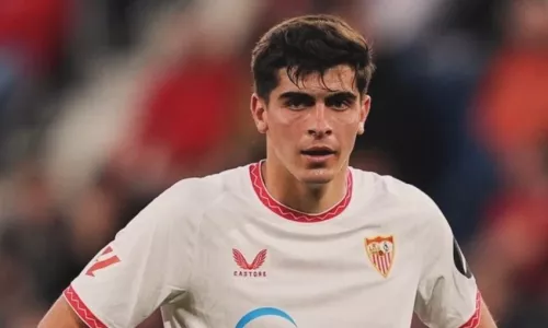 Севилья, Ювентус