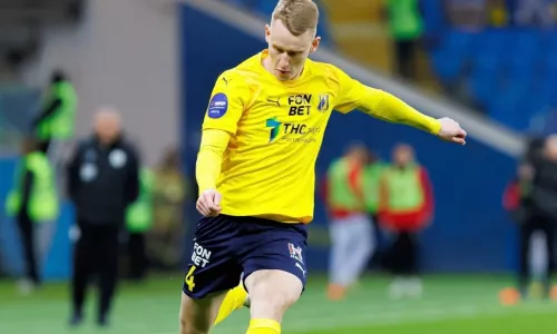 ФК Ростов, Российская Премьер-Лига (РПЛ)