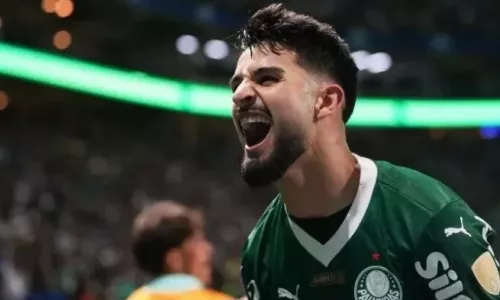 ФК Зенит, Палмейрас