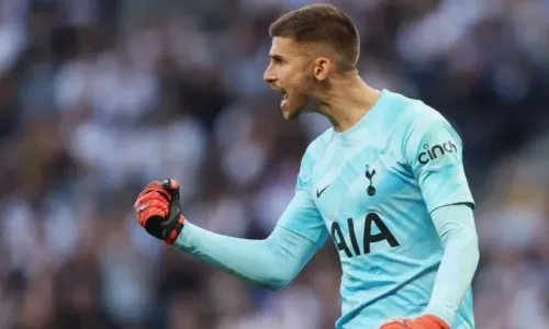 Интер, Тоттенхэм