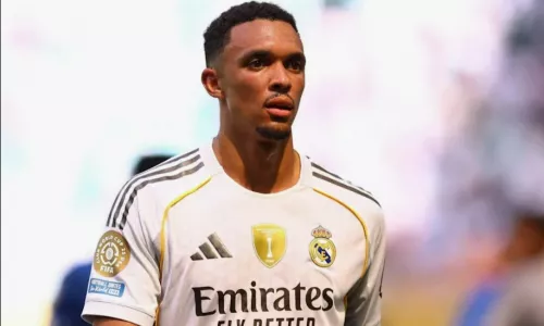 Реал Мадрид, Альваро Арбелоа