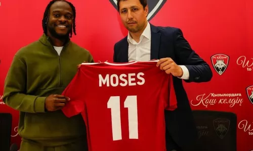 ФК Спартак Москва, Челси