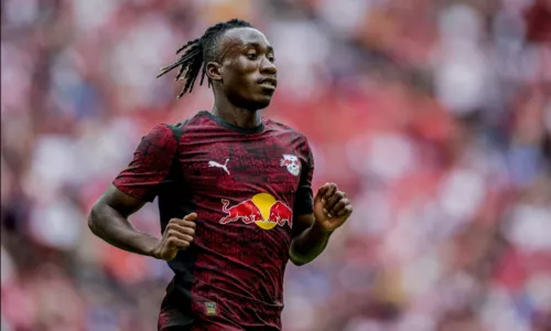 Ливерпуль, РБ Лейпциг