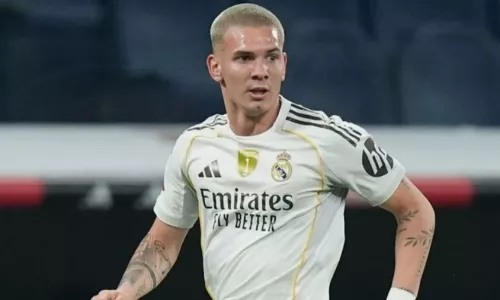 Реал Мадрид, Челси