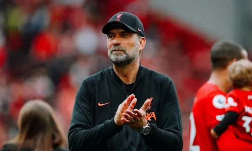 Реал Мадрид, Юрген Клопп